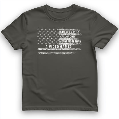 Call of Duty T-Shirt