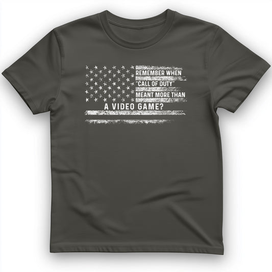 Call of Duty T-Shirt