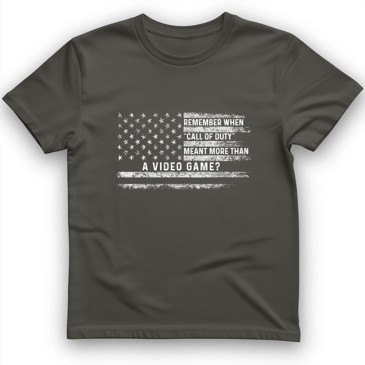 Call of Duty T-Shirt