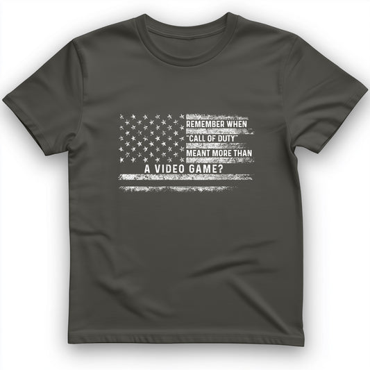 Call of Duty T-Shirt