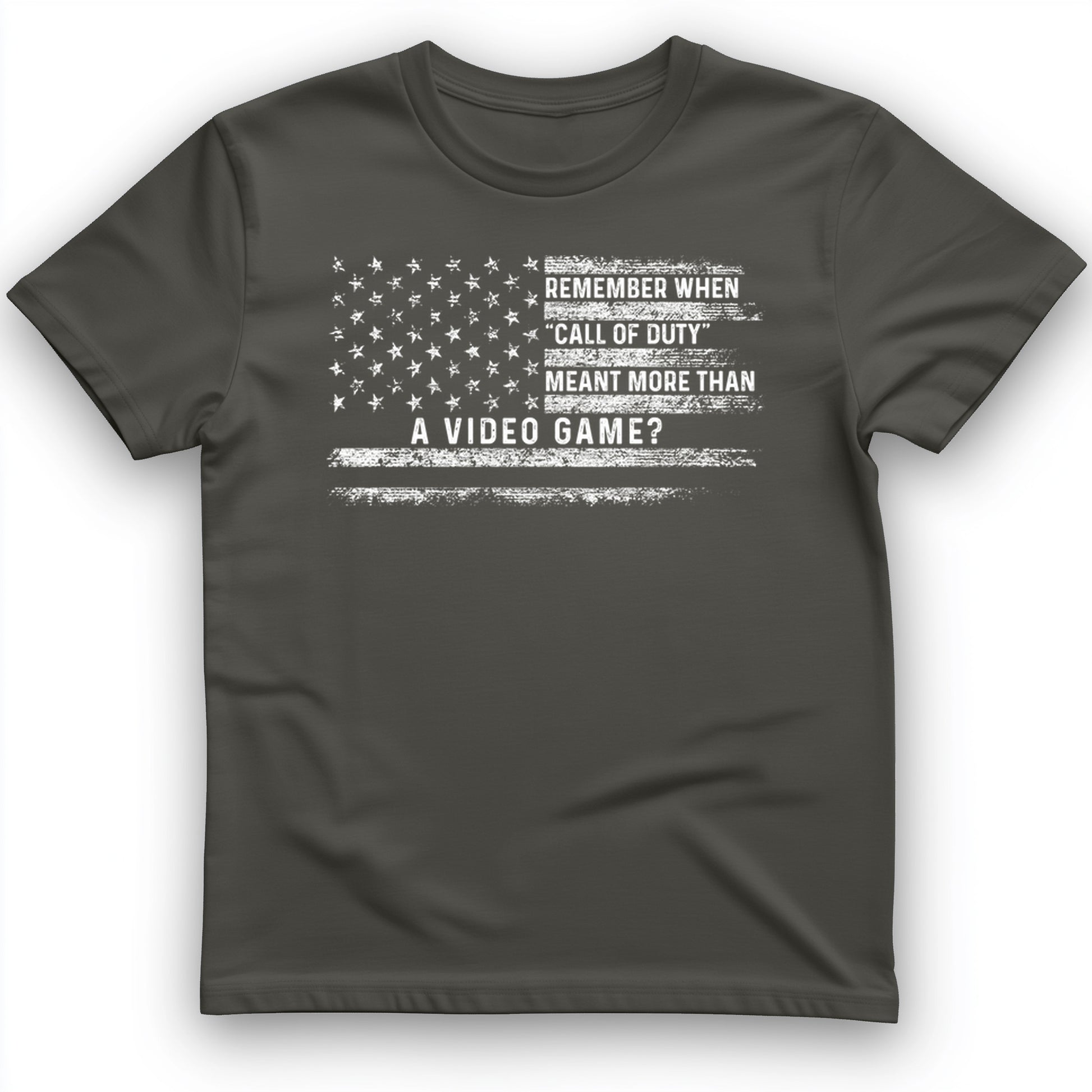 Call of Duty T-Shirt