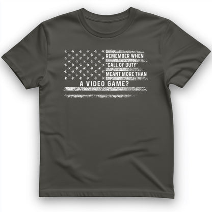 Call of Duty T-Shirt