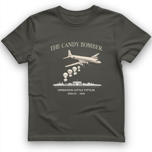 Candy Bomber T-Shirt
