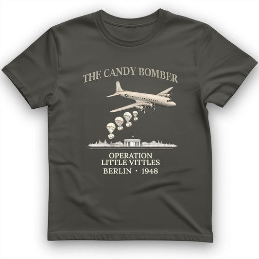 Candy Bomber T-Shirt