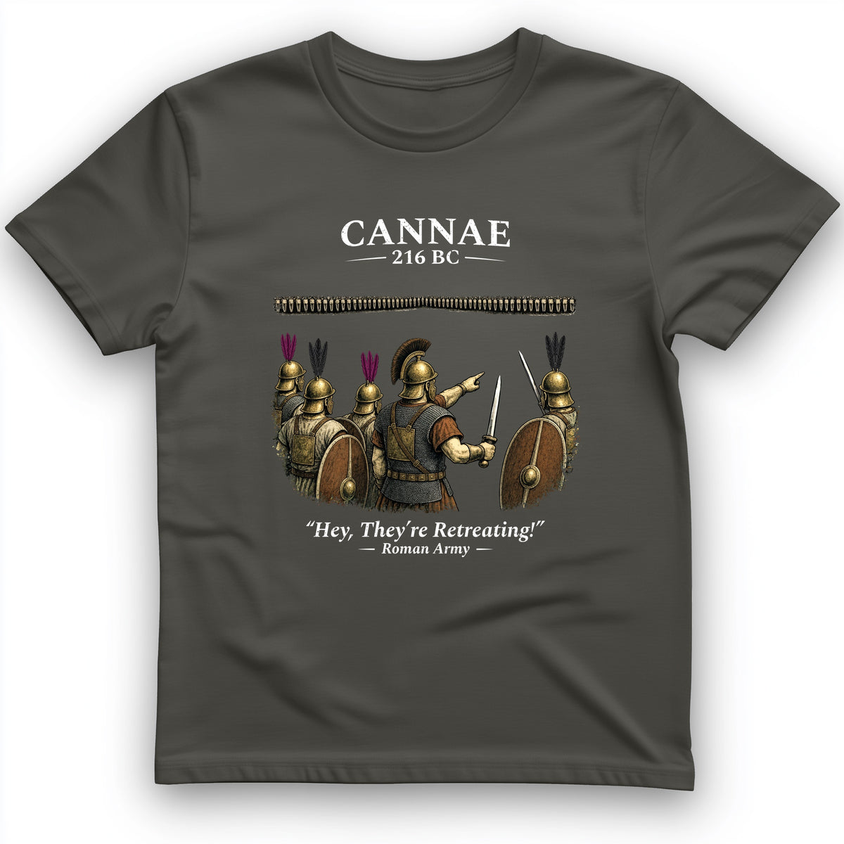 Cannae T-Shirt