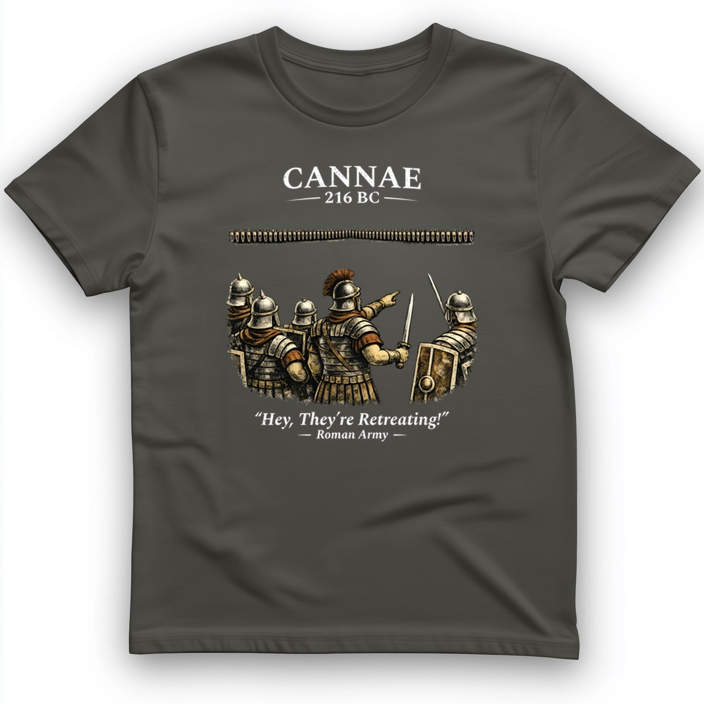 Cannae T-Shirt
