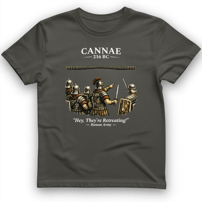 Cannae T-Shirt
