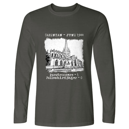 Carentan Long Sleeve T-Shirt