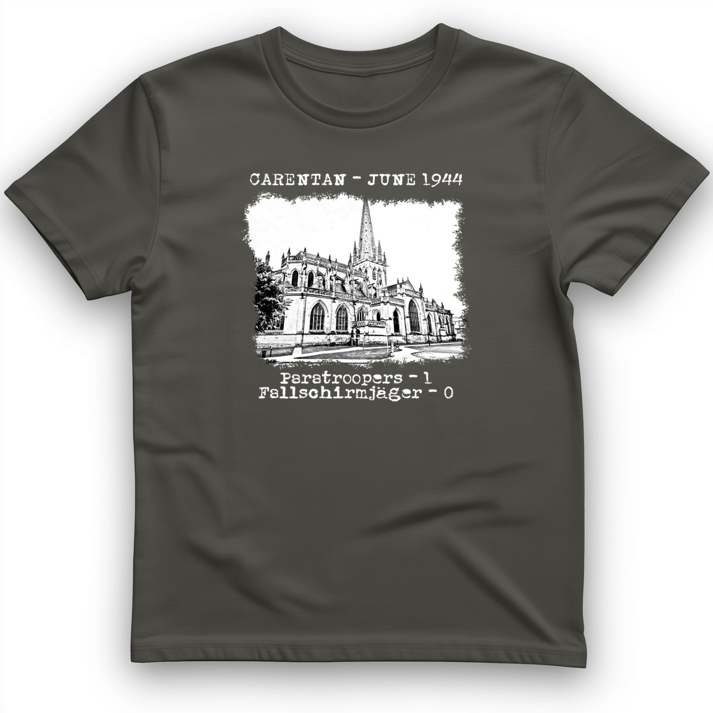 Carentan T-Shirt