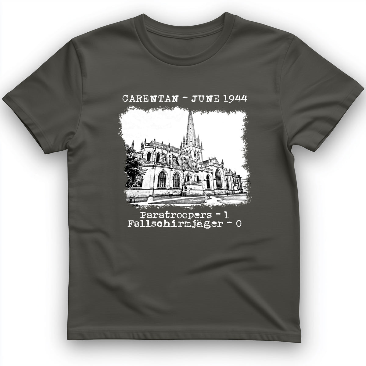 Carentan T-Shirt