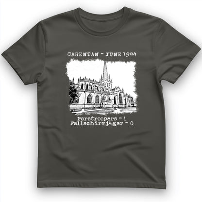 Carentan T-Shirt