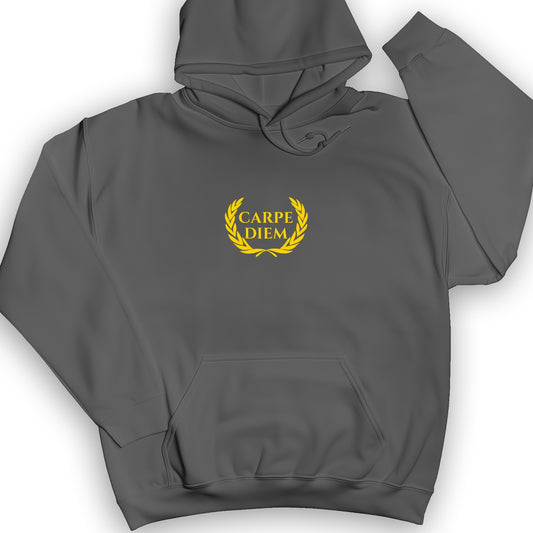 Carpe Diem Hoodie