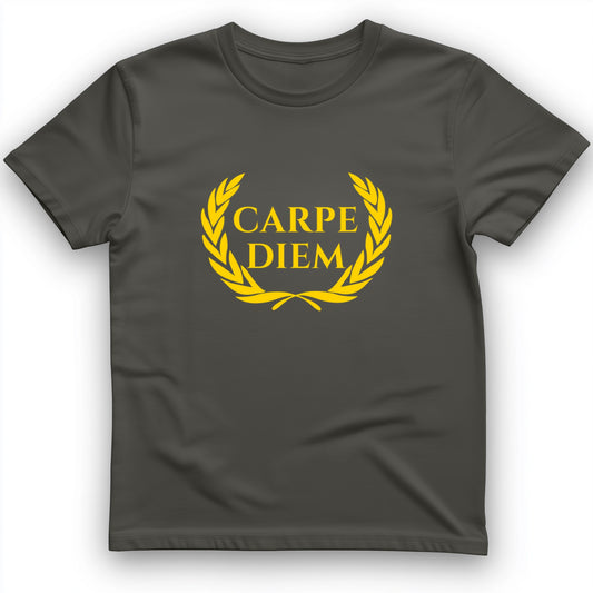 Carpe Diem T-Shirt