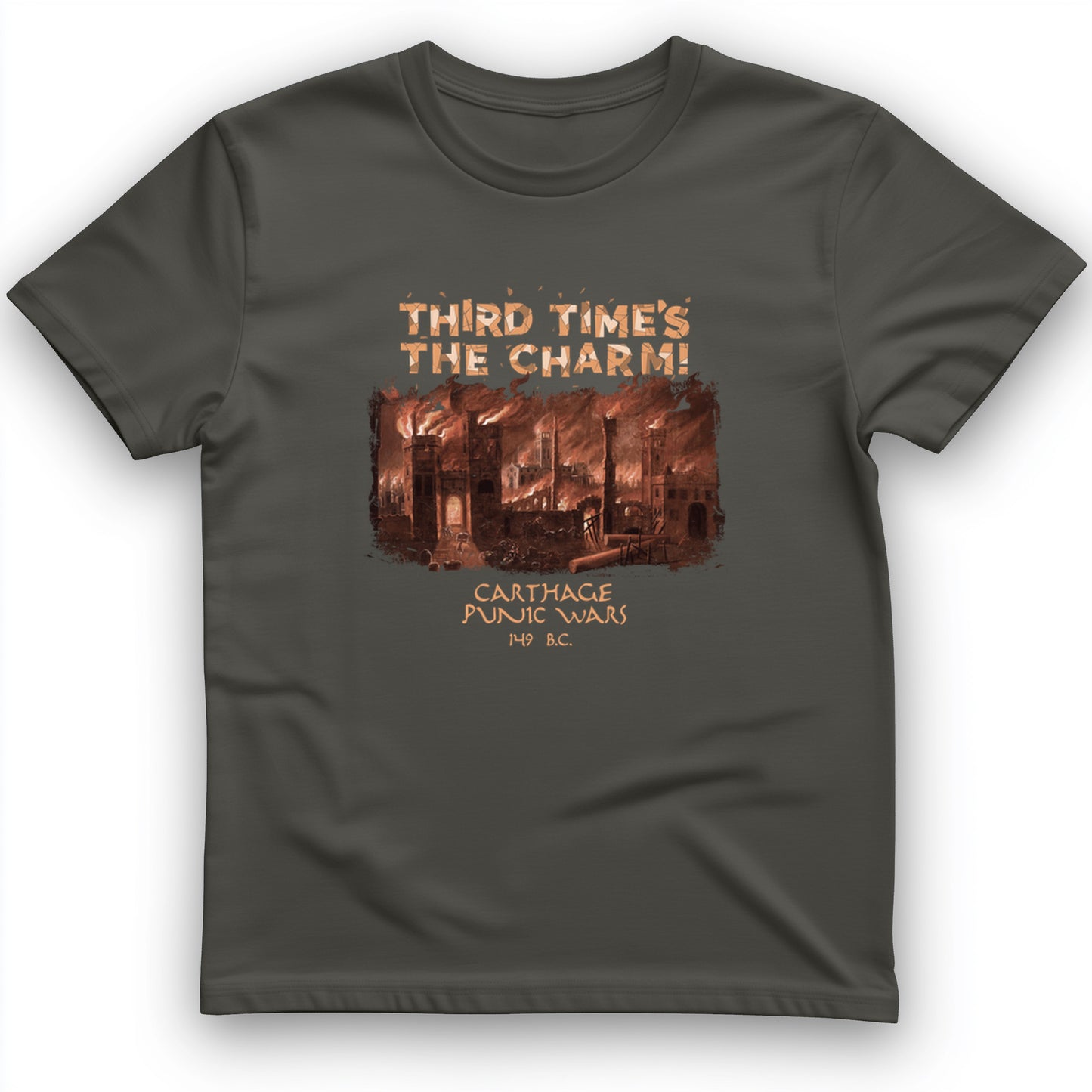 Carthage T-Shirt