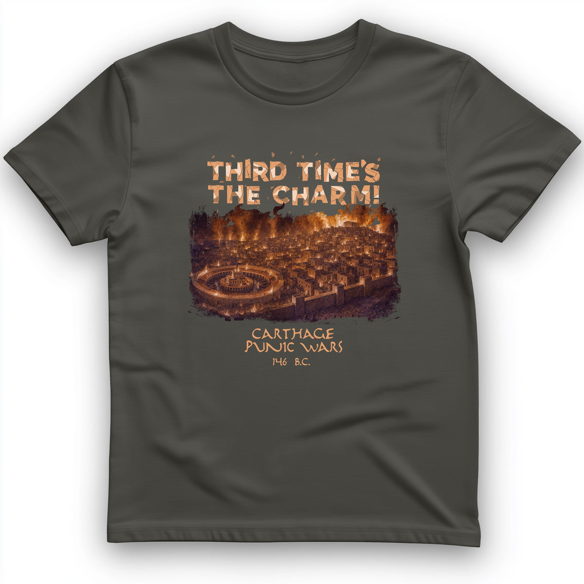 Carthage T-Shirt