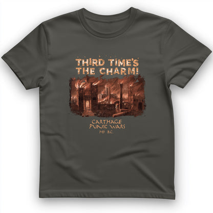 Carthage T-Shirt