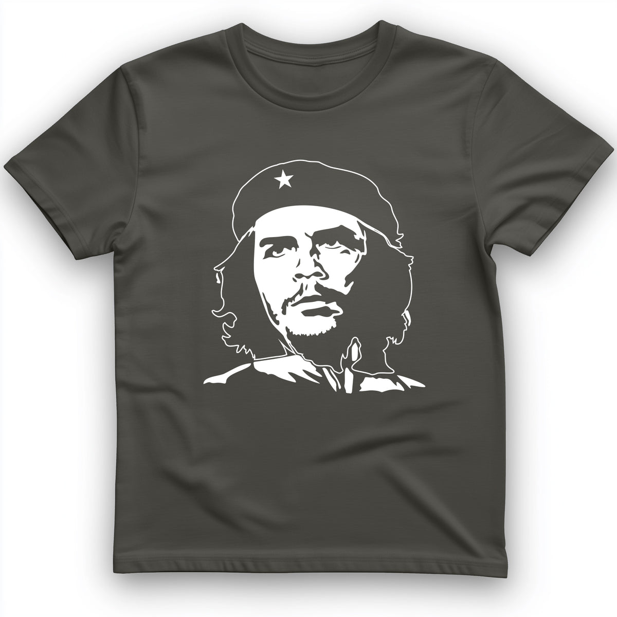 Che Guevara B&W T-Shirt