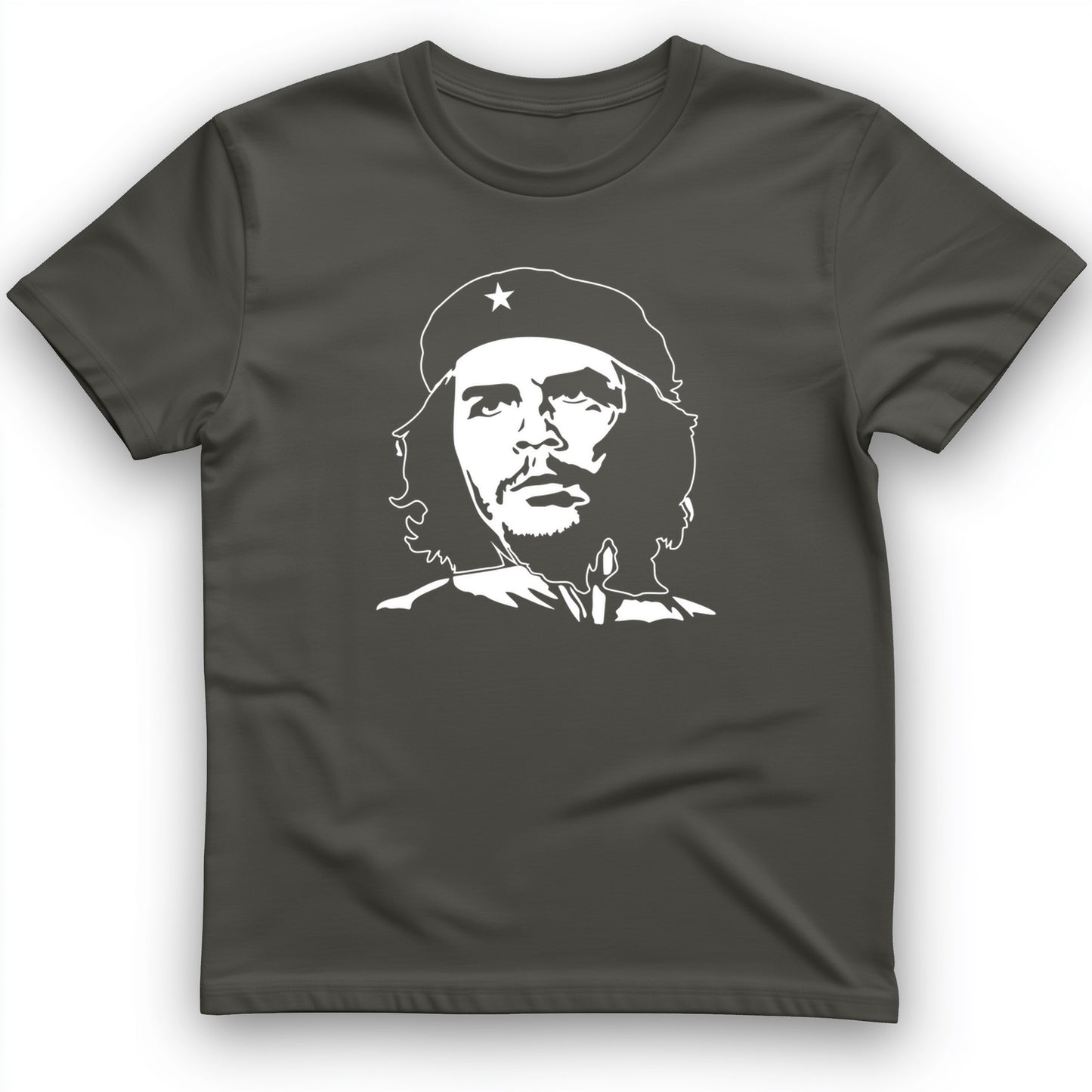 Che Guevara B&W T-Shirt