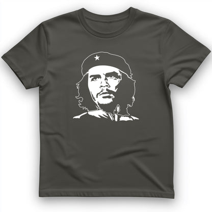 Che Guevara B&W T-Shirt