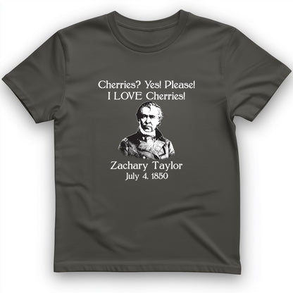 Cherries T-Shirt