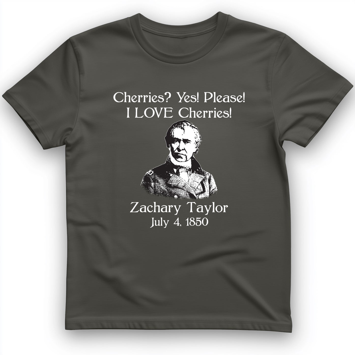 Cherries T-Shirt