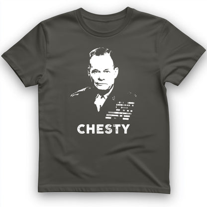 Chesty Puller T-Shirt