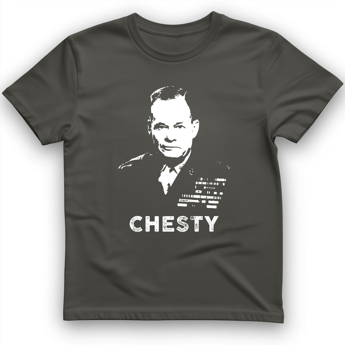 Chesty Puller T-Shirt