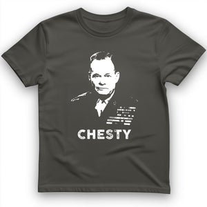 Chesty Puller T-Shirt