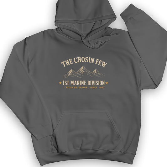 Chosin Few Hoodie