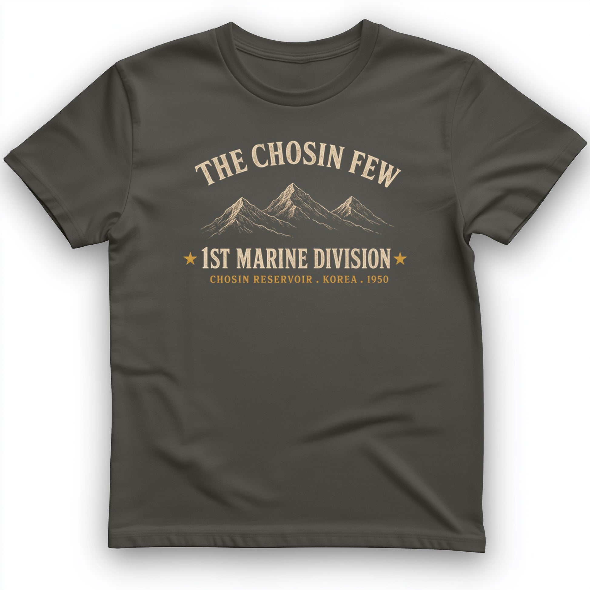 Chosin Few T-Shirt