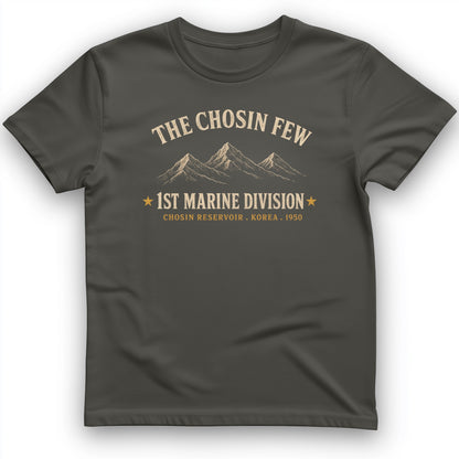 Chosin Few T-Shirt