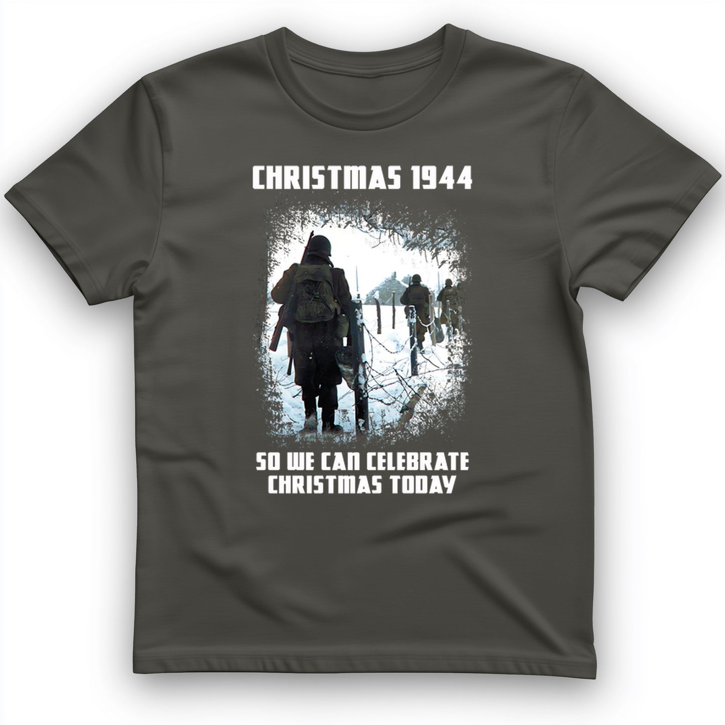 Christmas 1944 T-Shirt