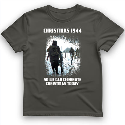 Christmas 1944 T-Shirt
