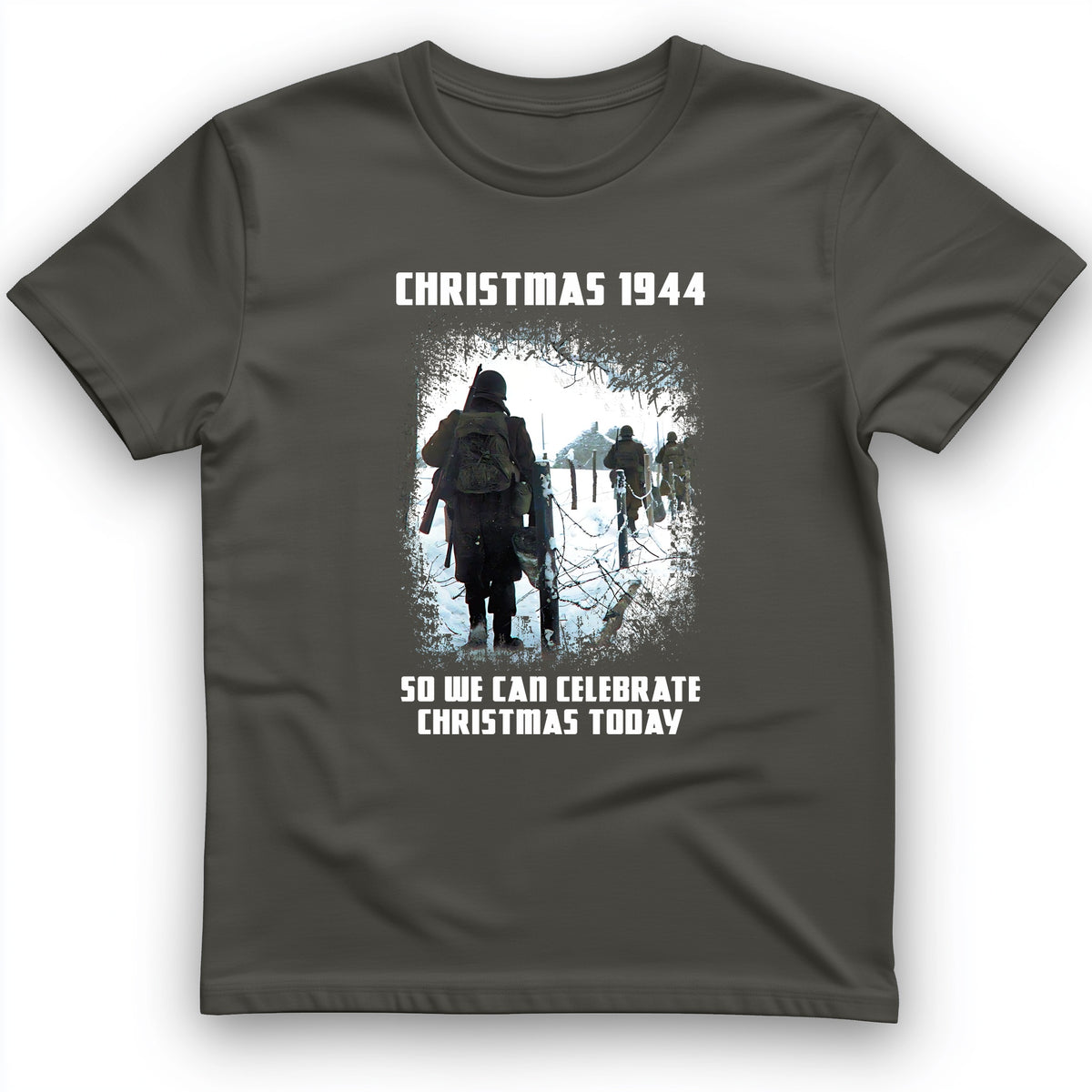 Christmas 1944 T-Shirt