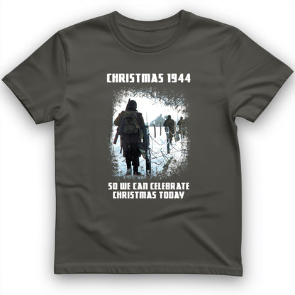 Christmas 1944 T-Shirt