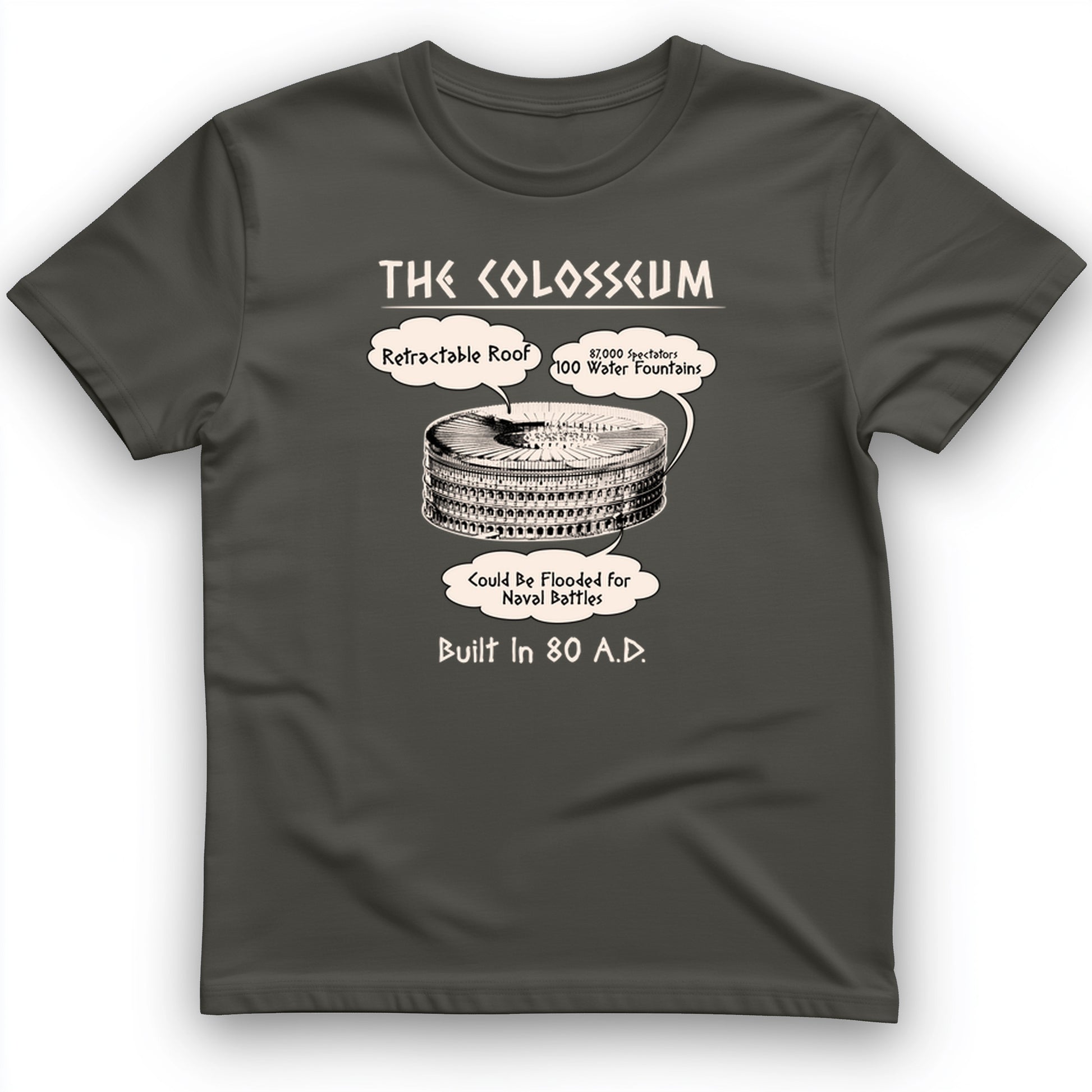 Colosseum T-Shirt