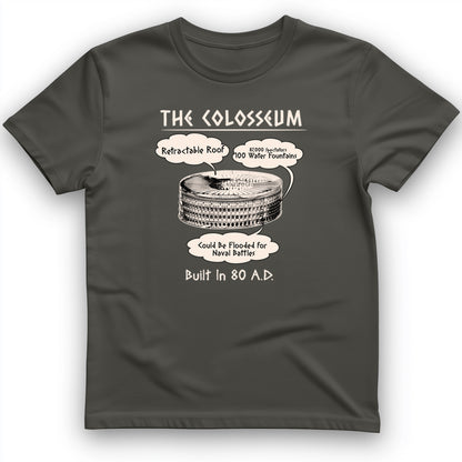 Colosseum T-Shirt