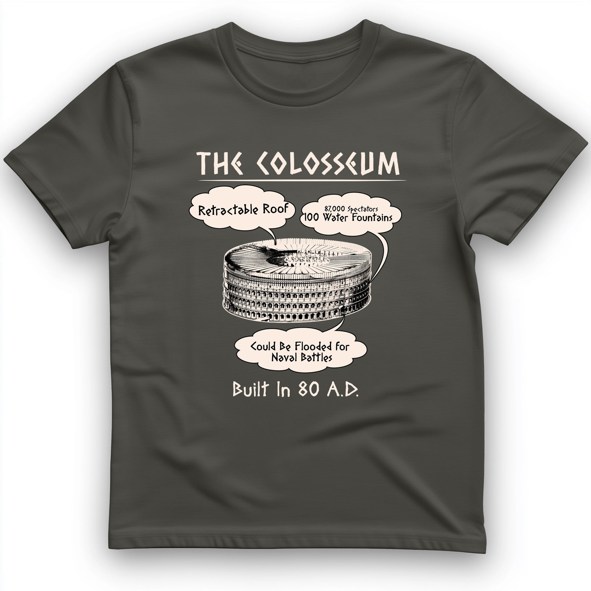 Colosseum T-Shirt