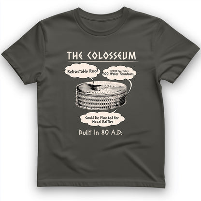 Colosseum T-Shirt