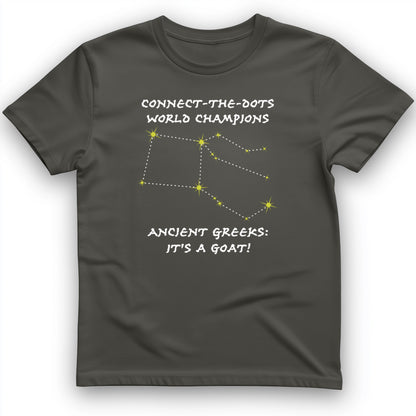 Connect The Dots T-Shirt