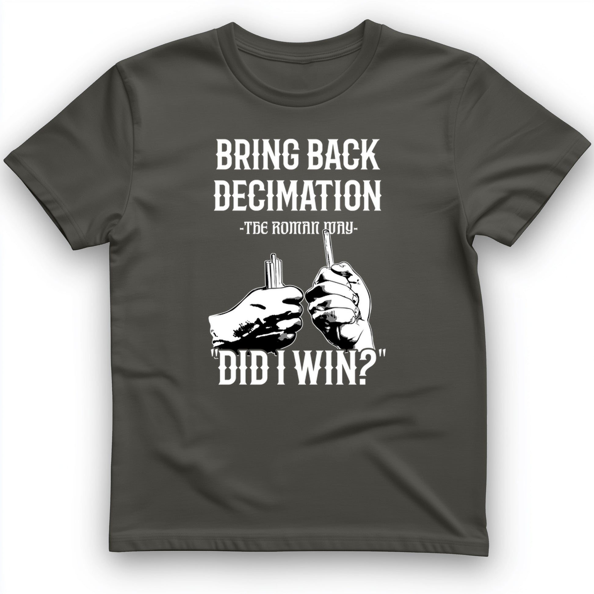 Decimation T-Shirt