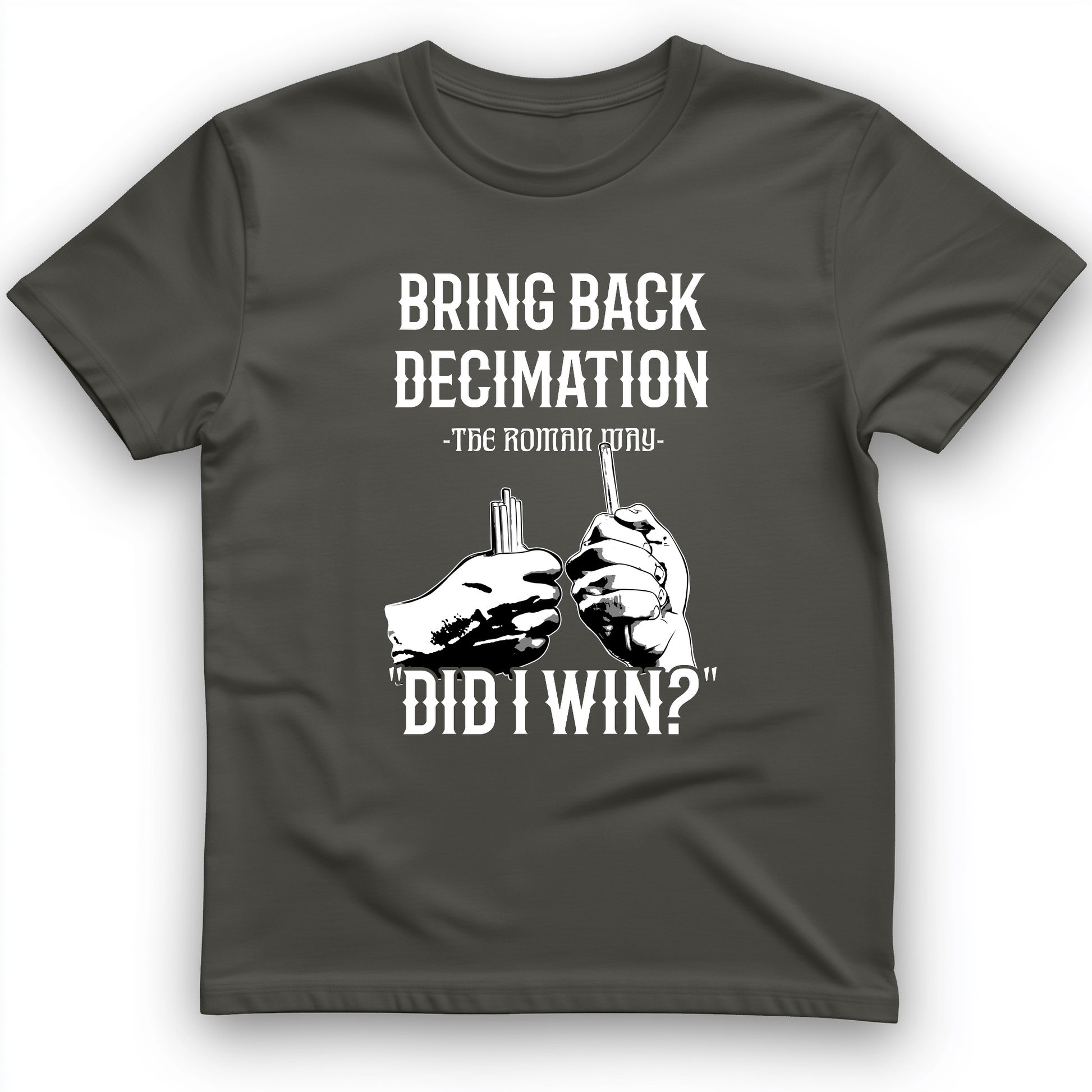 Decimation T-Shirt