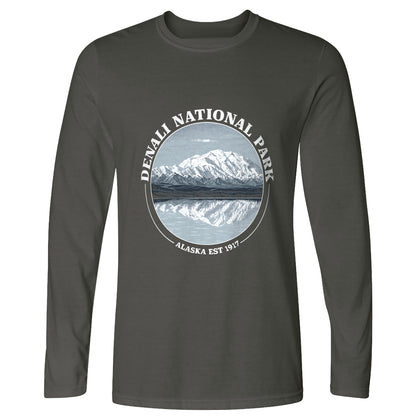 Denali Long Sleeve T-Shirt