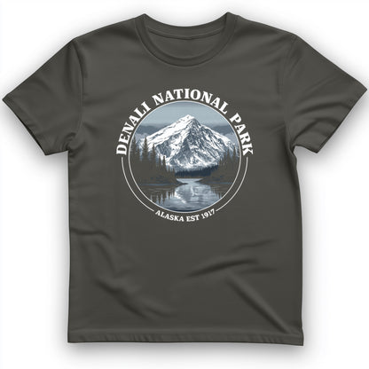 Denali T-Shirt
