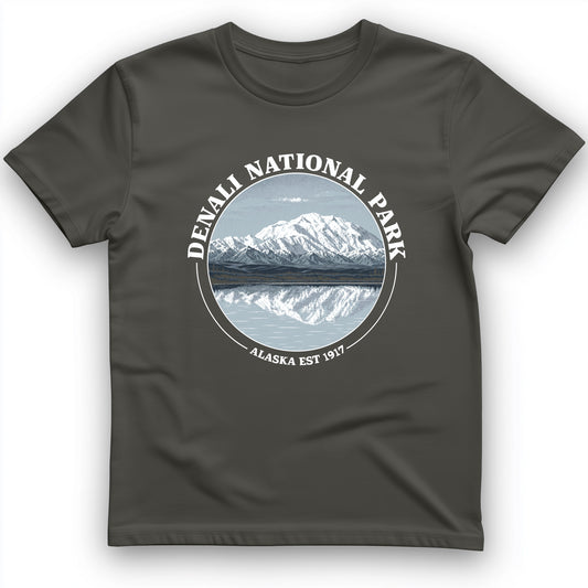 Denali T-Shirt