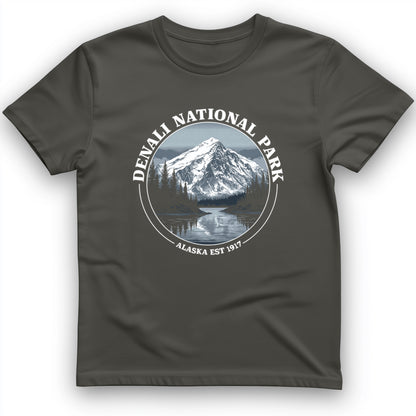 Denali T-Shirt