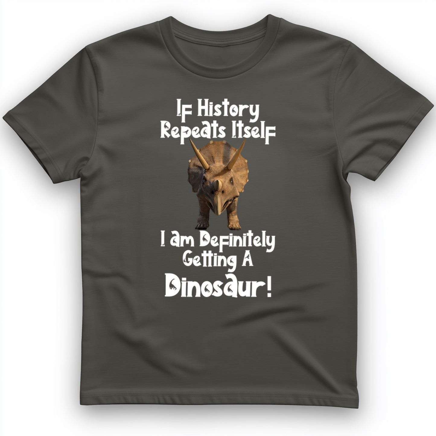 Dinosaur T-Shirt