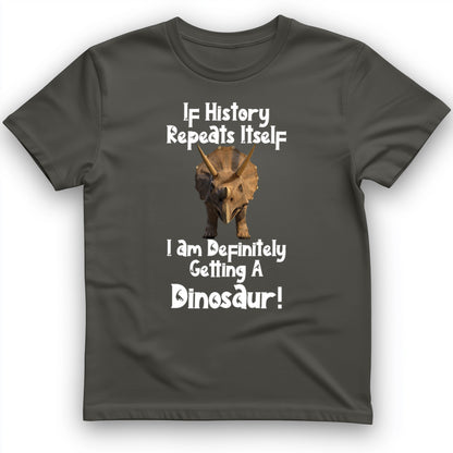 Dinosaur T-Shirt