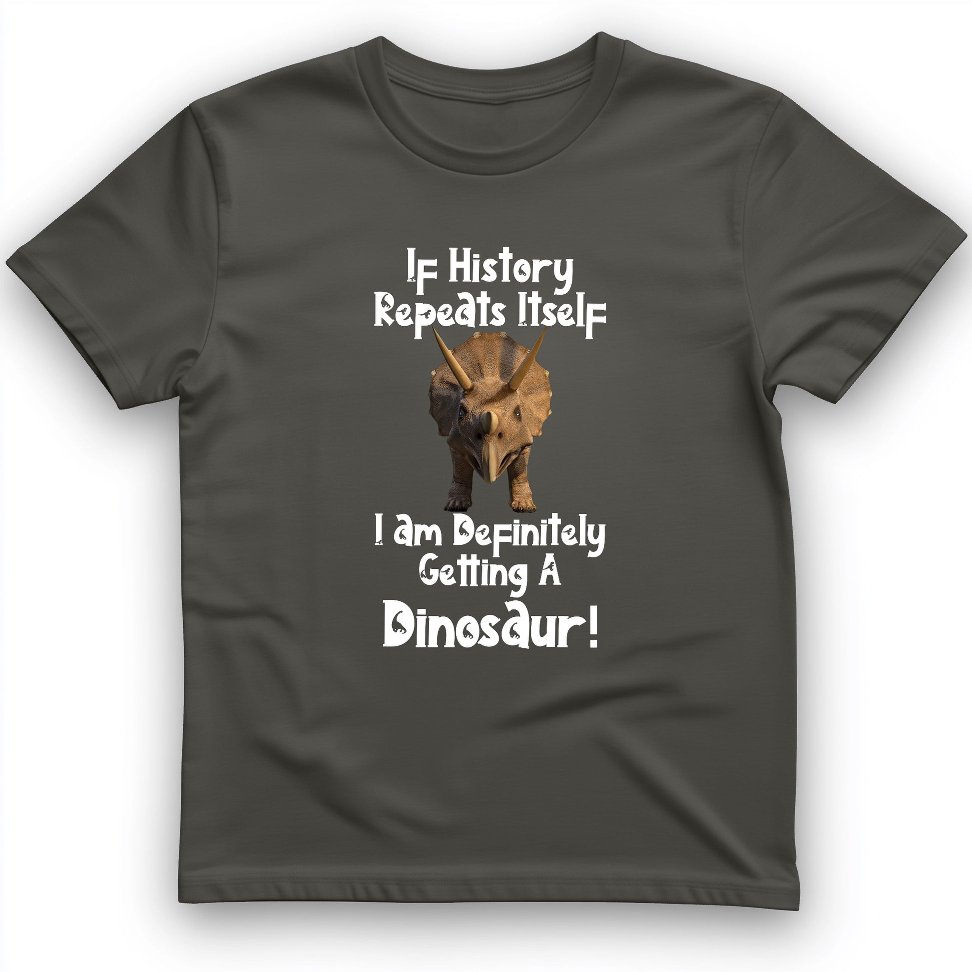 Dinosaur T-Shirt