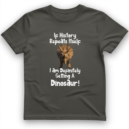 Dinosaur T-Shirt